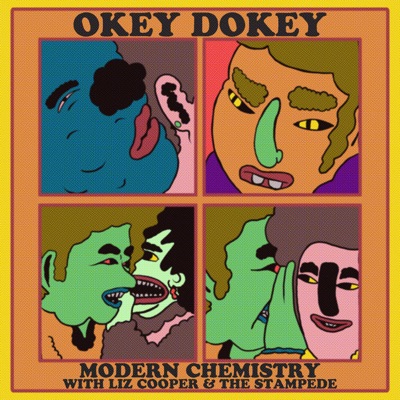 Modern Chemistry - Single