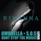 Umbrella (feat. JAY-Z) - Rihanna lyrics