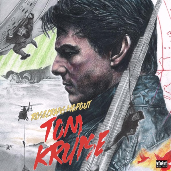 Tom Kruise - Single
