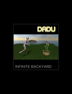 Dengarkan DADU, tonton video musik, baca bio, lihat tanggal tur & lainnya!