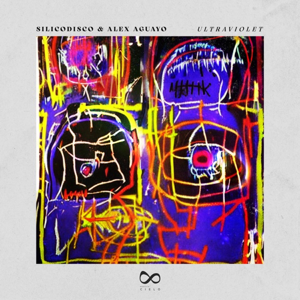 Ultraviolet - EP