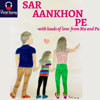 Sar Aankhon Pe - Single