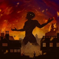 Ashes on the Fire (From 