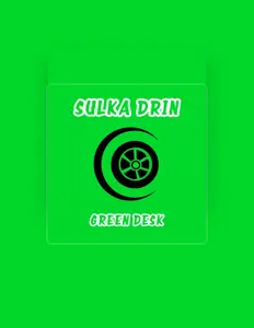 Listen to Sulka Drin, watch music videos, read bio, see tour dates & more!
