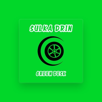 Listen to Sulka Drin, watch music videos, read bio, see tour dates & more!