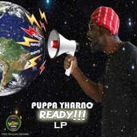 Ready Lp - Puppa Yharno