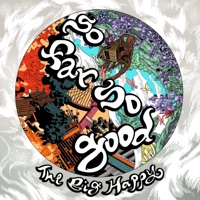 So Far So Good - The Big Happy