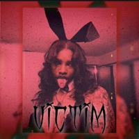 ViCTiM (feat. Saush & KiD KAMi) - Single - Ganta X