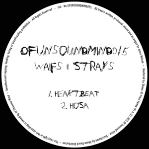 Ofunsoundmind015 - Single