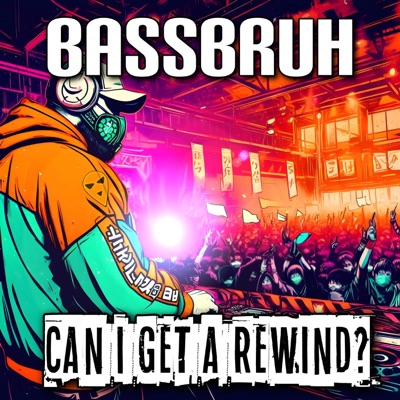 Can I Get a Rewind? - Single