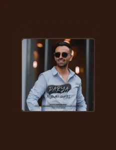 Listen to Peyman Shafiei, watch music videos, read bio, see tour dates & more!