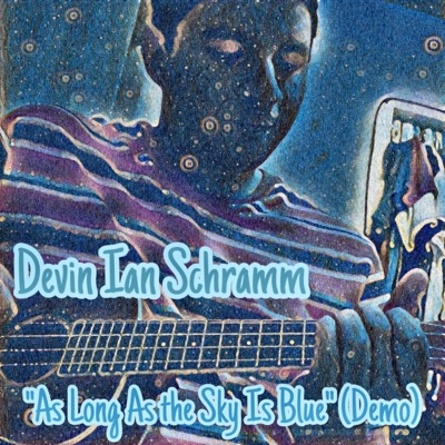 As Long As the Sky Is Blue (Demo) (Don't Be Silly, You'll Crash It) [Don't Be Silly, You'll Crash It] - Single
