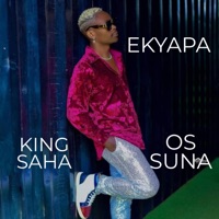 Ekyapa (feat. King Saha) - Single - Os Suna