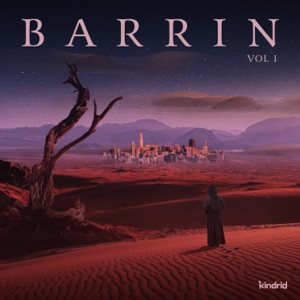 Barrin Vol. 1