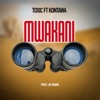 Mwakani (Instrumental) - Single