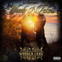 Wooden Lake - EP - Dream Caster, Laker & Dj Smokey