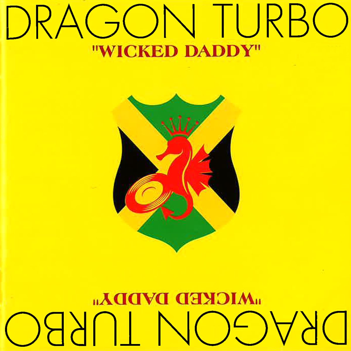 サンプル盤】WICKED DADDY / DRAGON TURBO - kailashparbat.ca