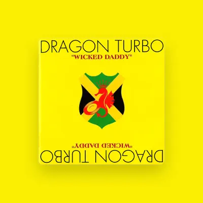 Listen to DRAGON TURBO, watch music videos, read bio, see tour dates & more!