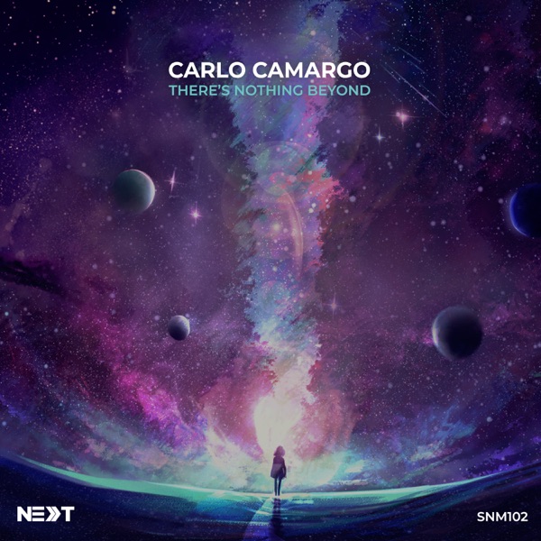 There's Nothing Beyond - Single