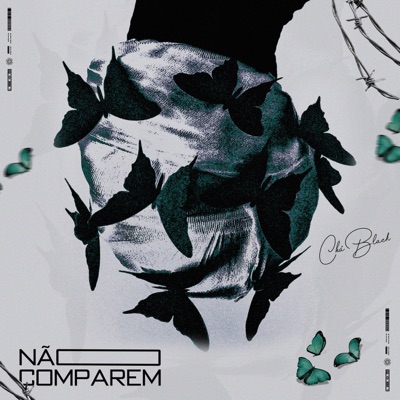 Não comparem - Single
