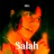 Salah - Rizky Febian lyrics