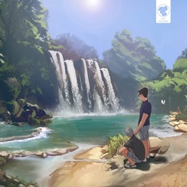 White Butterfly Tibeauthetraveler