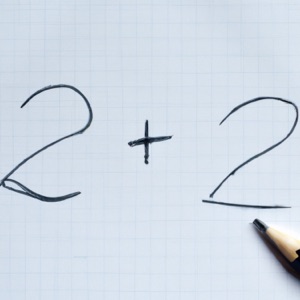 2 + 2 (feat. ChrispyD)