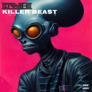 Killer Beast - EP