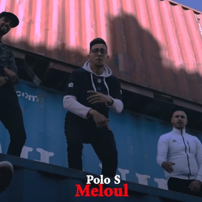 Meloul - Single