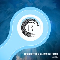 Falling - Single - Frainbreeze & Sharon Valerona