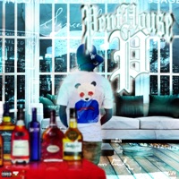 Penthouse P (Intro) - Single - PF James