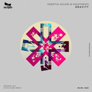 Gravity - Single