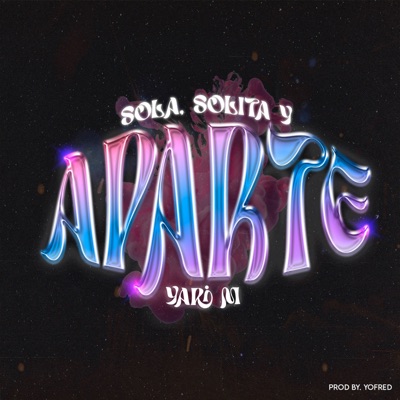 Sola, Solita y Aparte - Single