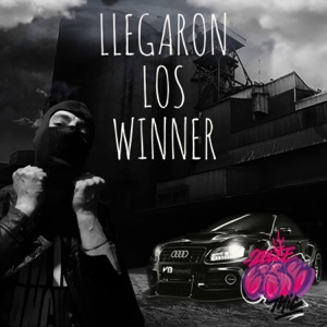 LLEGARON LOS WINNER