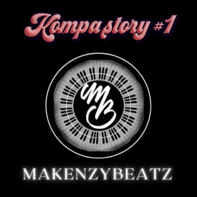 Kompa Story 1 - Single