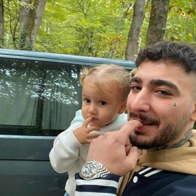 chesdie - Bi' Kereden Bir Şey Olur