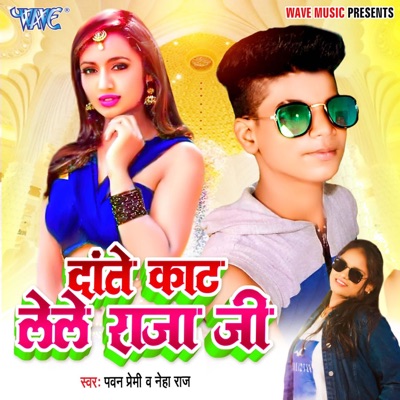 Dante Kat Le le Raja Ji - Single