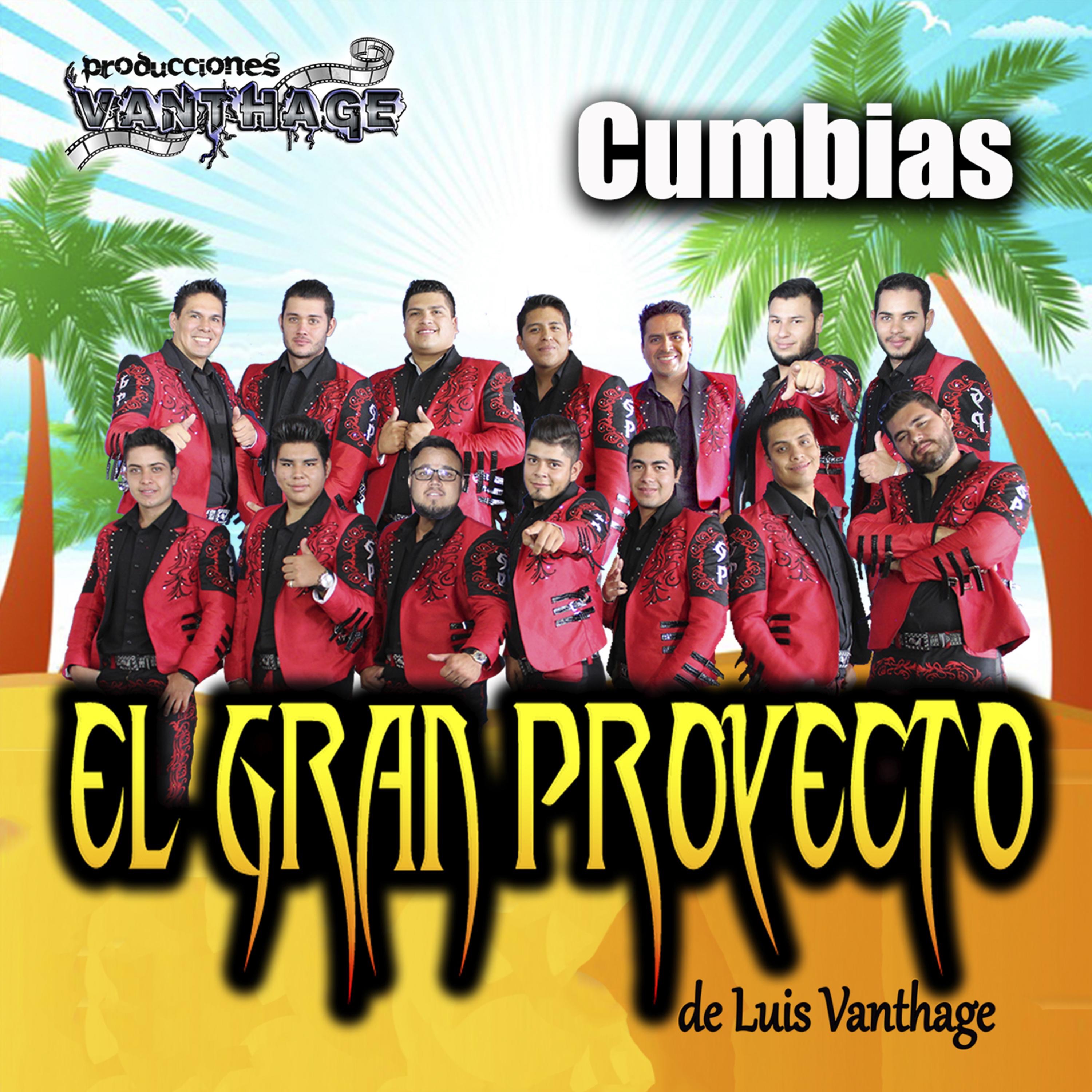 Cumbias