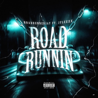 Road Runnin - Single