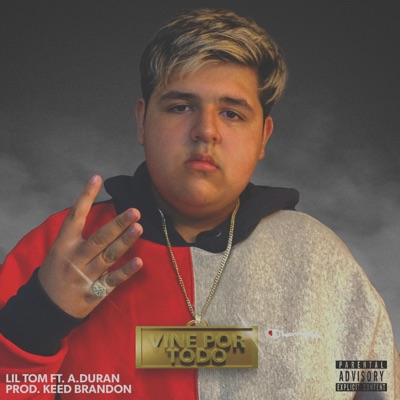 Vine Por Todo (feat. aDurán) - Single