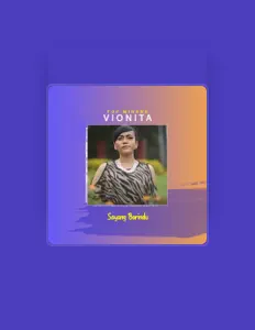Listen to Vionita, watch music videos, read bio, see tour dates & more!