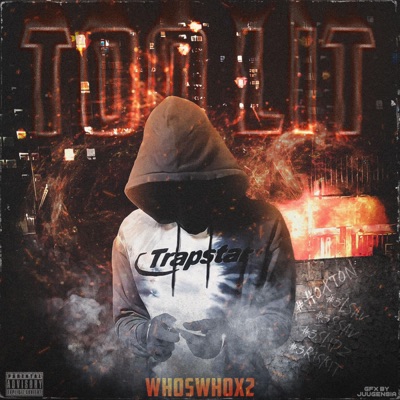 Too Lit - Single