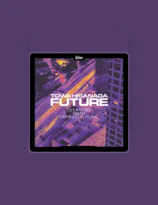 Listen to Towa Hisanaga, watch music videos, read bio, see tour dates & more!