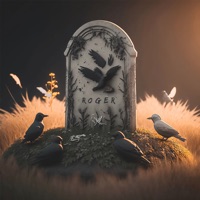 FÅGEL ROGER - Single - Laser Inc & Raaban