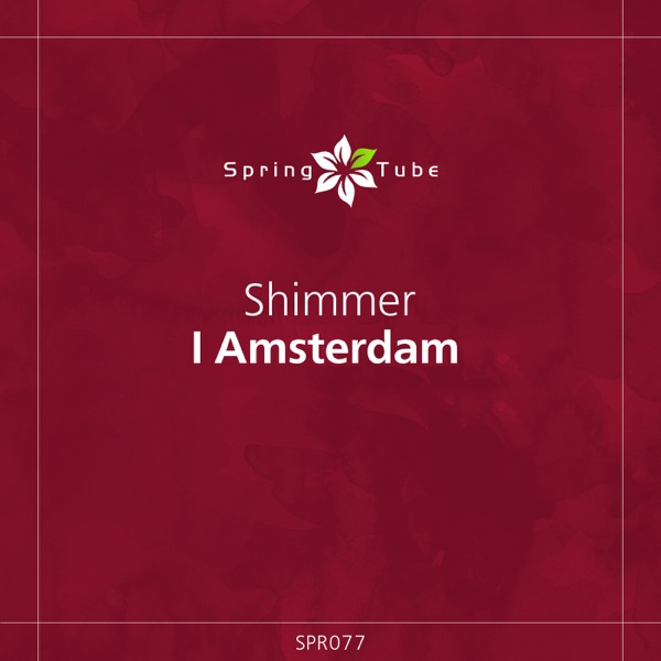 I Amsterdam - Single