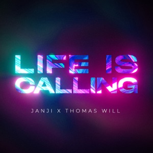 Life Is Calling
