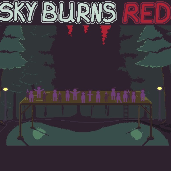 Sky Burns Red(Original Game Soundtrack)