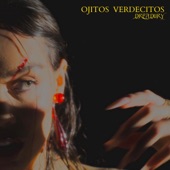 Ojitos Verdecitos artwork