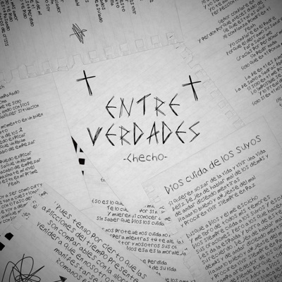 Entre Verdades - EP