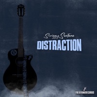Distraction (feat. ScrizzySantana) - Single - Fula Funk